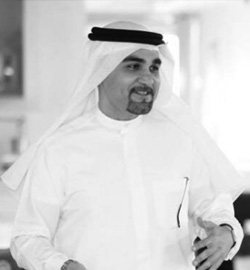 Hisham Al Gurg