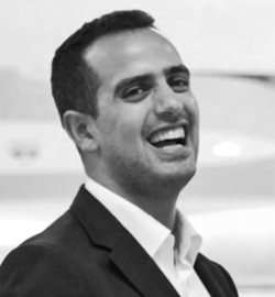 Omar Kandil