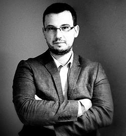 Tiberiu Iacomi