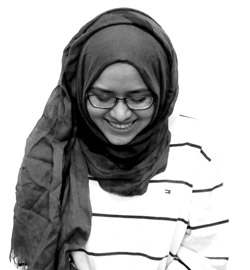 Ummi Jameel