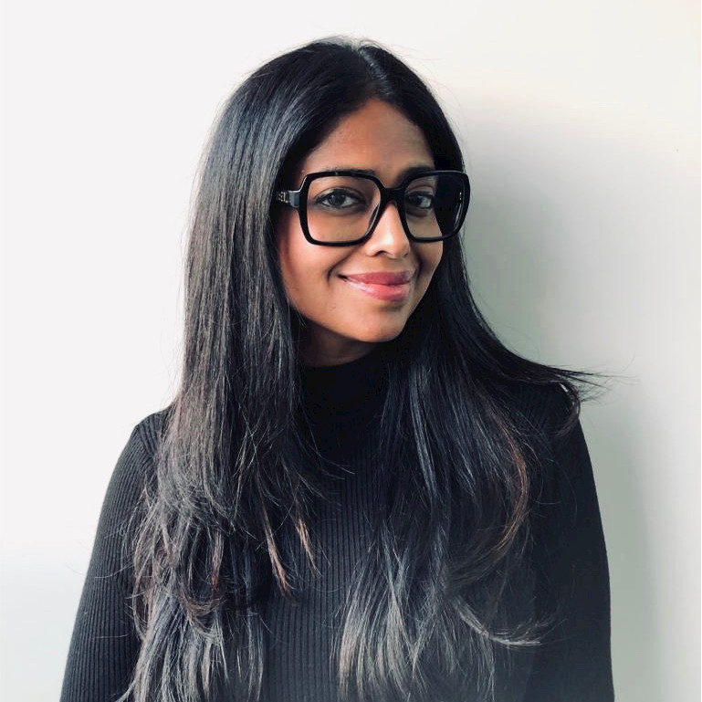 Vandhana Bhaskaran
