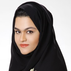 Khadija Behzad