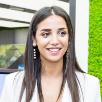 Aya Sadder