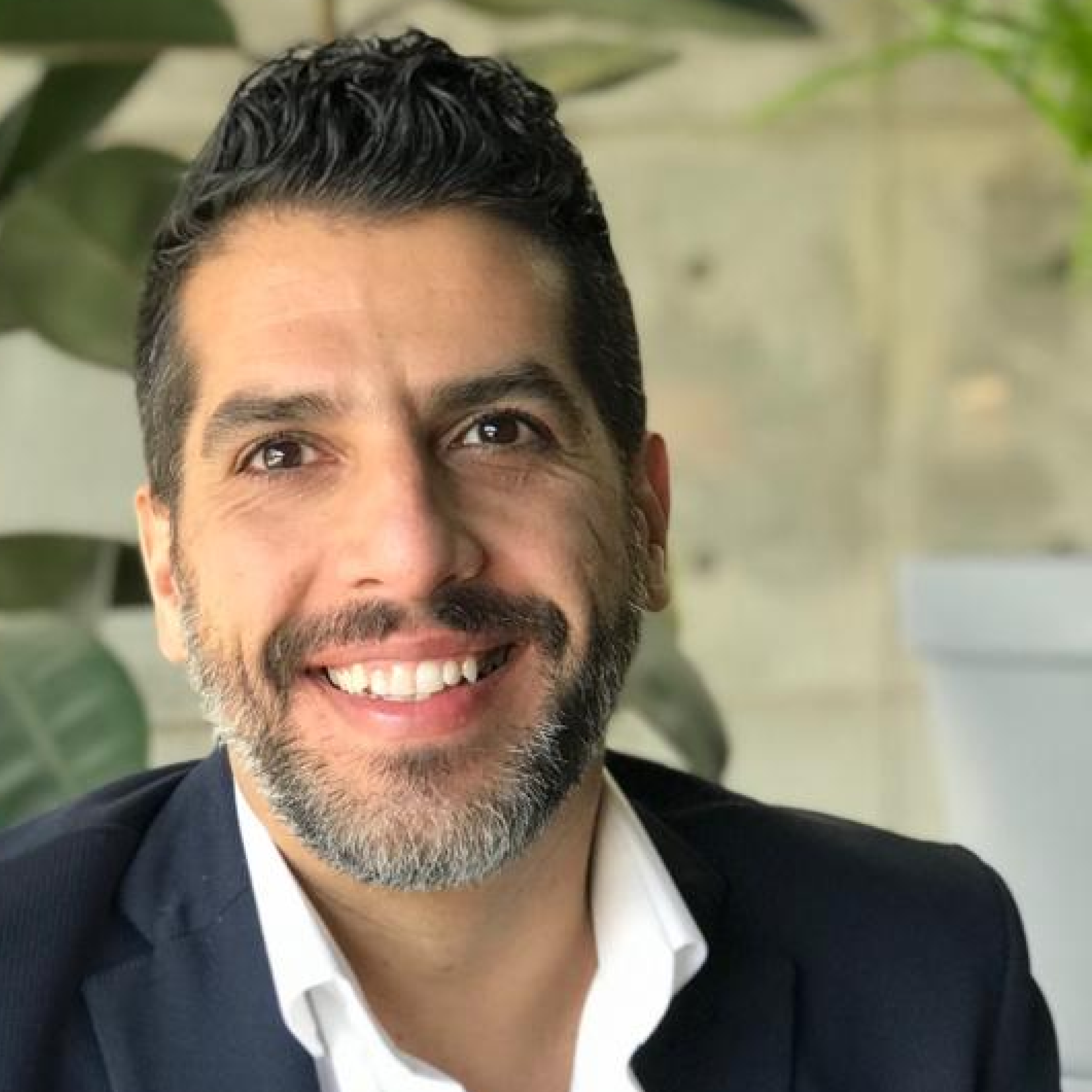 Arash Nourkeyhani