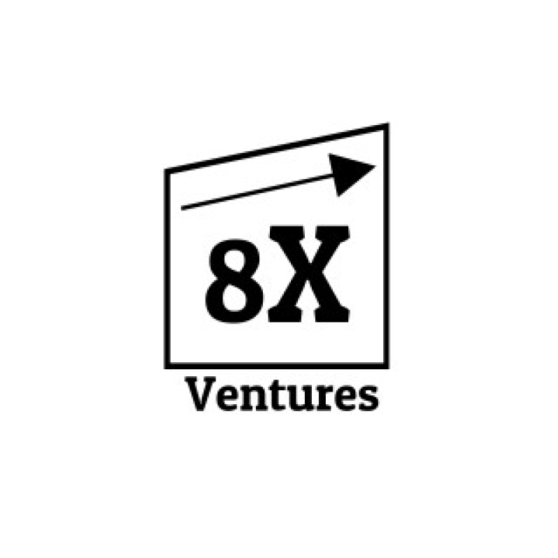 8X Ventures