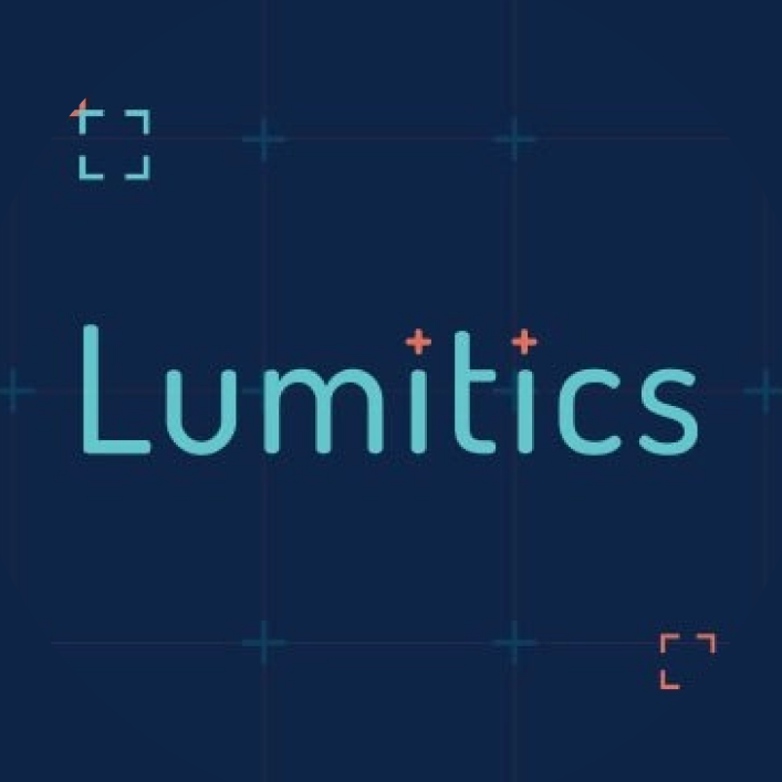 Lumitics