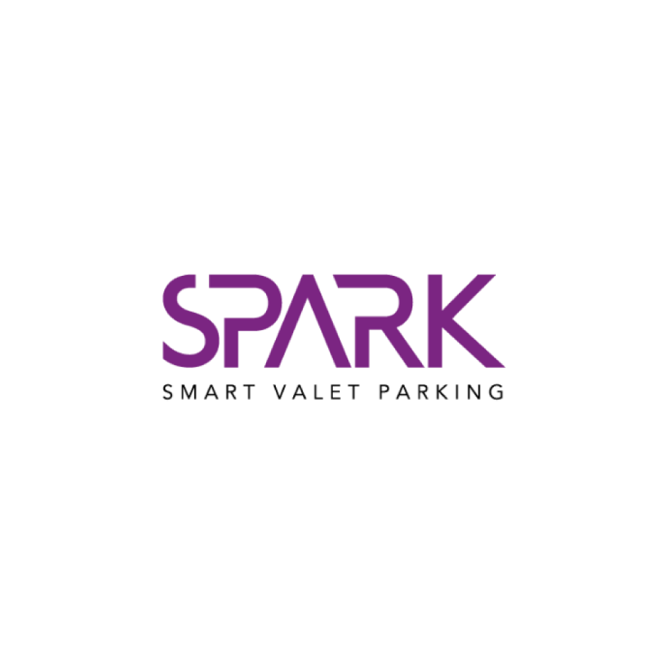 Spark - Smart Valet Parking